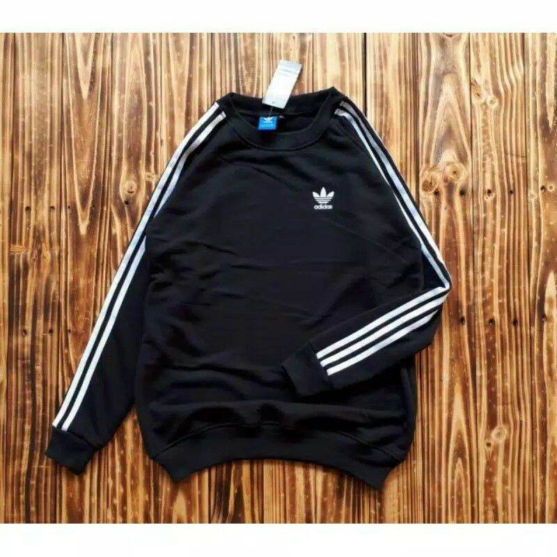 black adidas jacket with hood