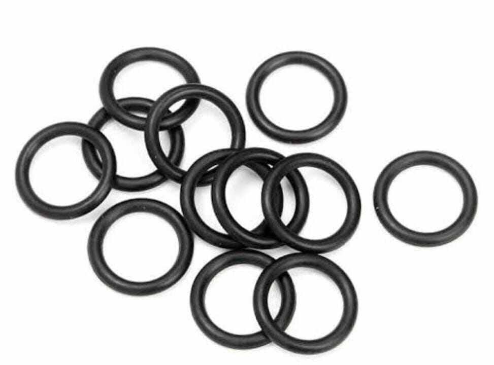 SIL O RING KODE 012 NBR 70 Giá 8,200 Đồng*Miễn phí vận chuyển