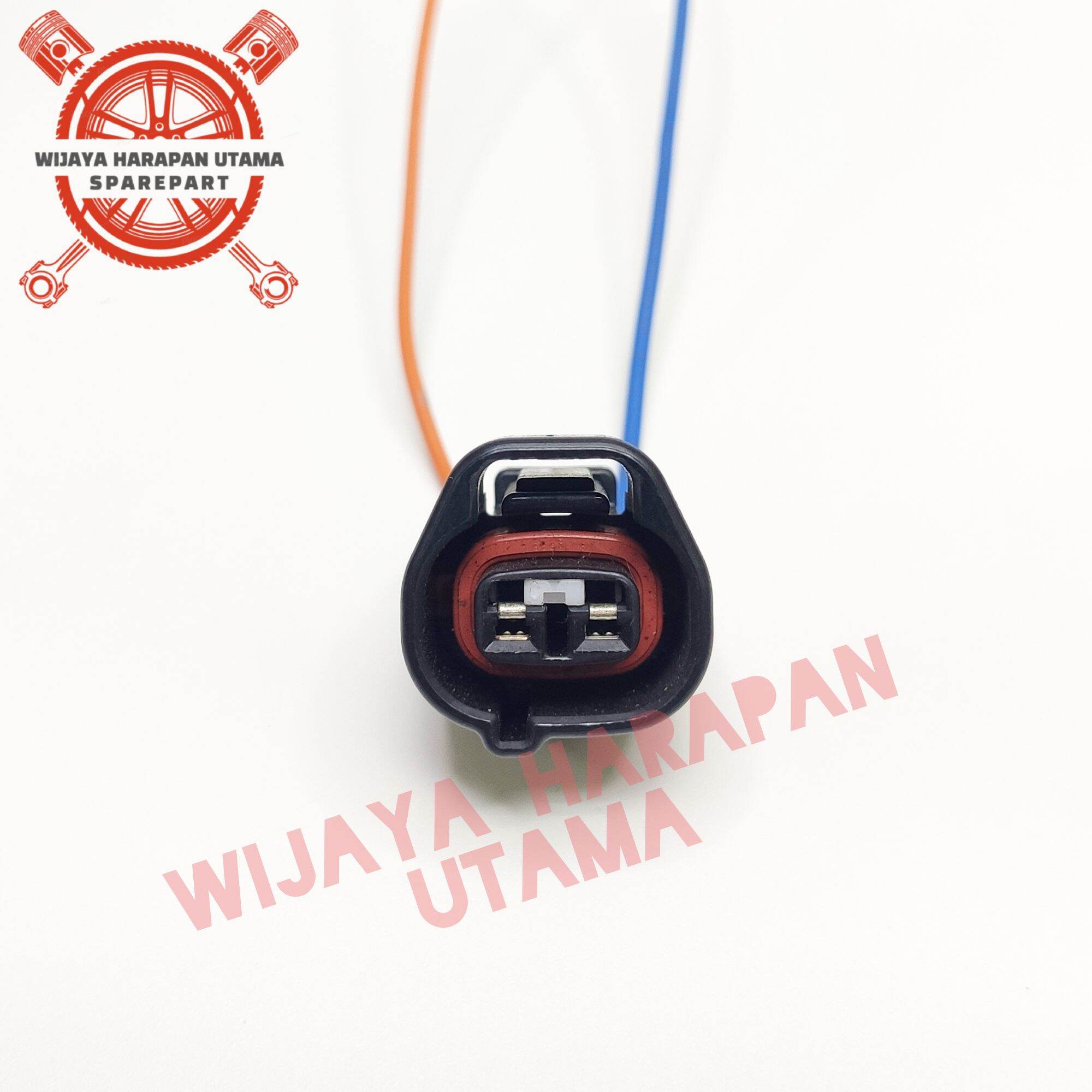 Soket Lampu Senja Fitting Seri Avanza Xenia Rush Terios Yaris Vios Granmax Harga 14,500 rupiah*Gratis Ongkir