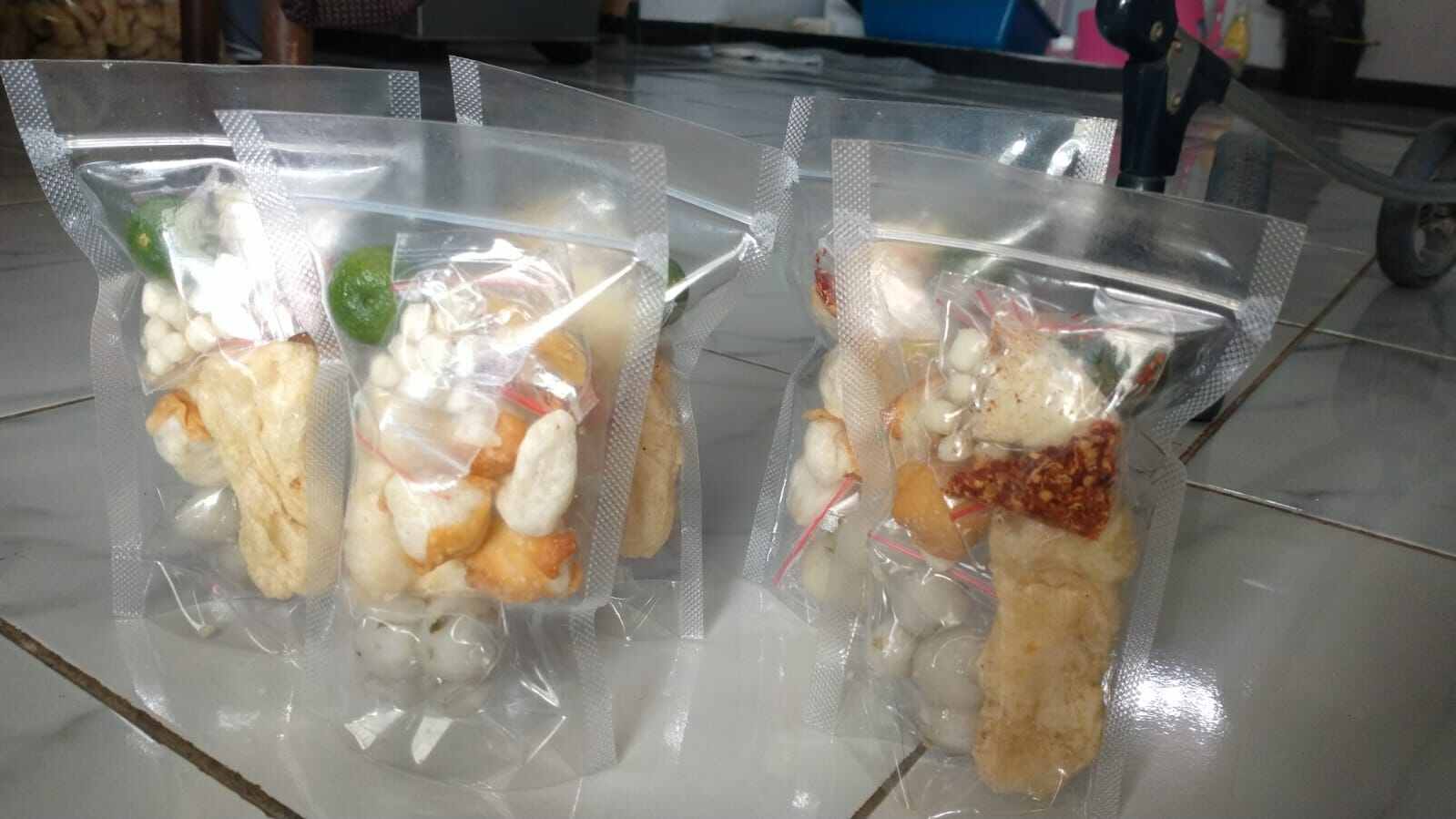 Baso Aci Mantap Paket 5 Pcs Lazada Indonesia