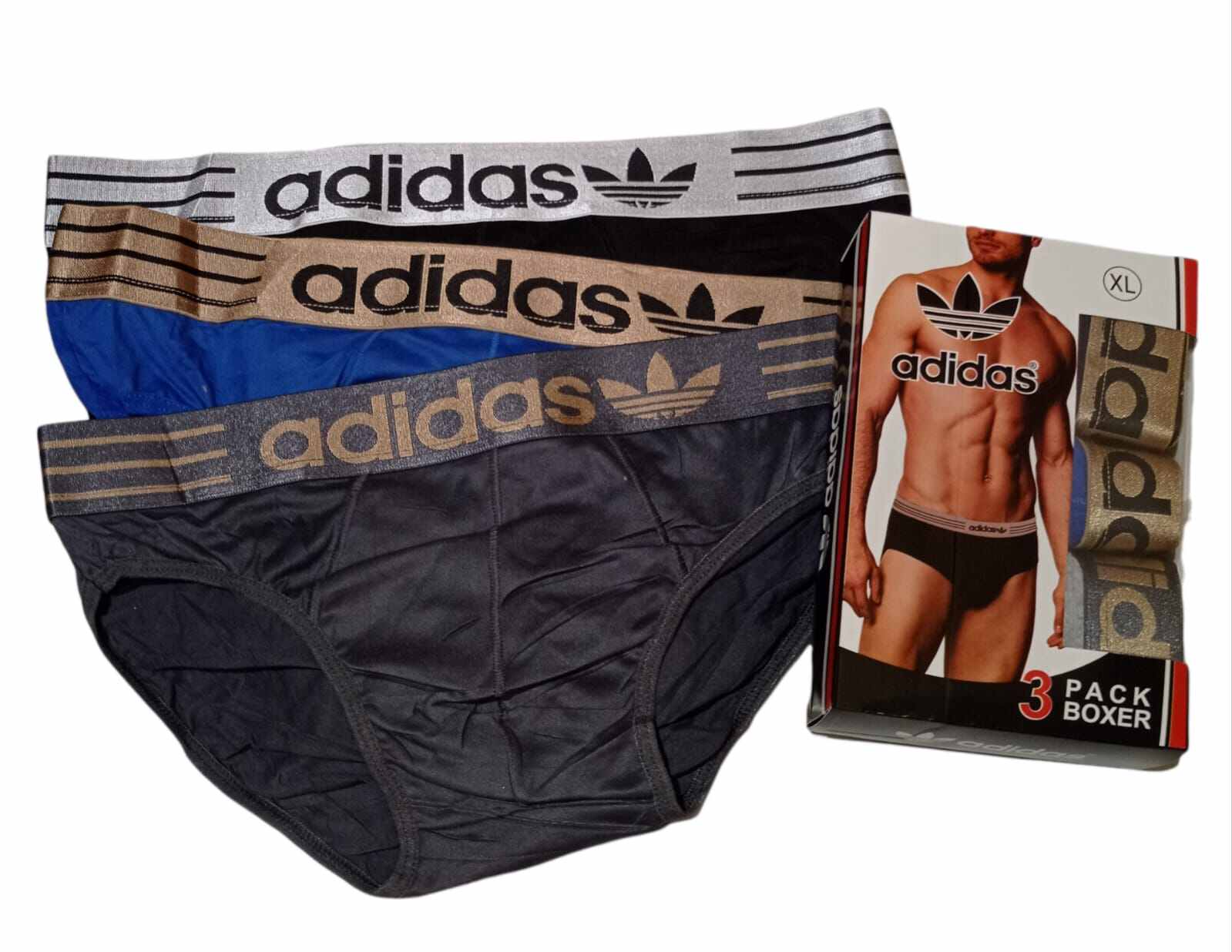 adidas low rise briefs