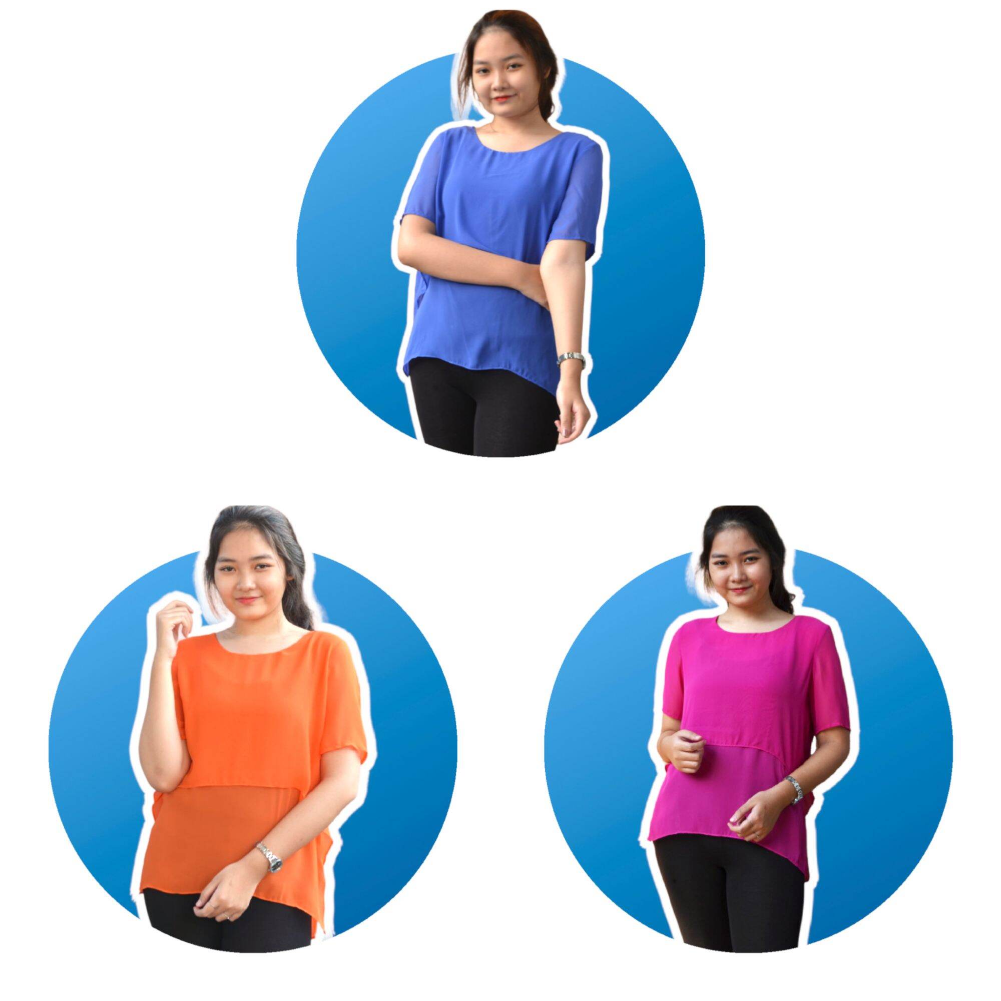 Lazada Indonesia - MILANO – baju wanita atasan wanita – baju atasan wanita – atasan wanita terbaru 2021 kekinian – baju wanita terbaru 2021 kekinian viral – blouse wanita – blus wanita – blouse wanita terbaru 2021 – blus wanita terbaru kekinian