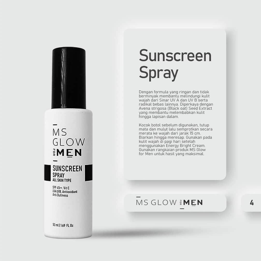 Sunscreen shop ms glow