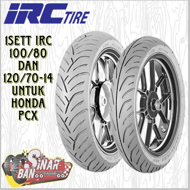 送料無料IRC MB67 120/80-14 150/70-13 グランドマジェスティ Ban Irc 120 80 14 - Jual Ban Irc 120 80 14 Terbaru Indonesia | Ban