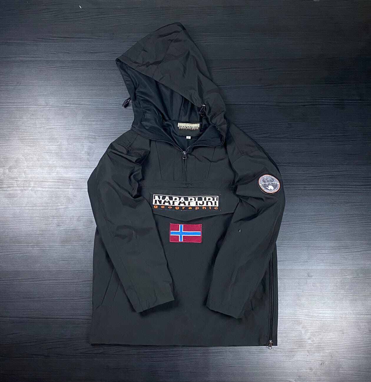 Jual Jacket Napapijri Terbaru - Nov 