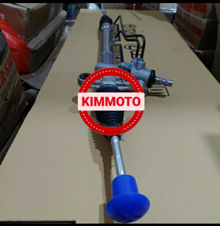 RACK STEERING AVANZA XENIA ASSY RACK STEER RAK STIR AVANZA XENIA Harga 1,600,000 rupiah*Gratis Ongkir