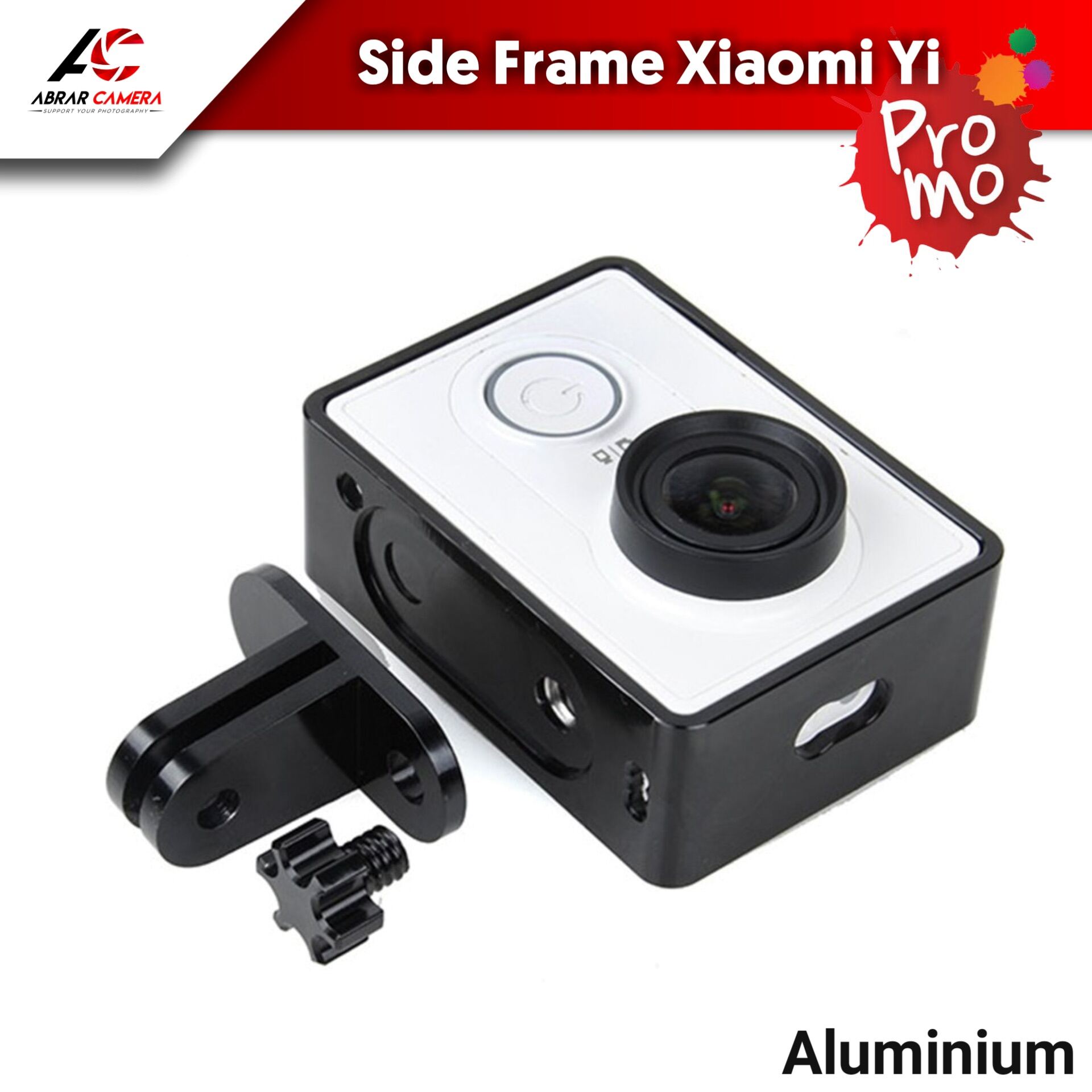 mi action camera