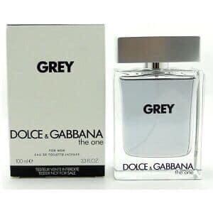 dolce gabbana grey price