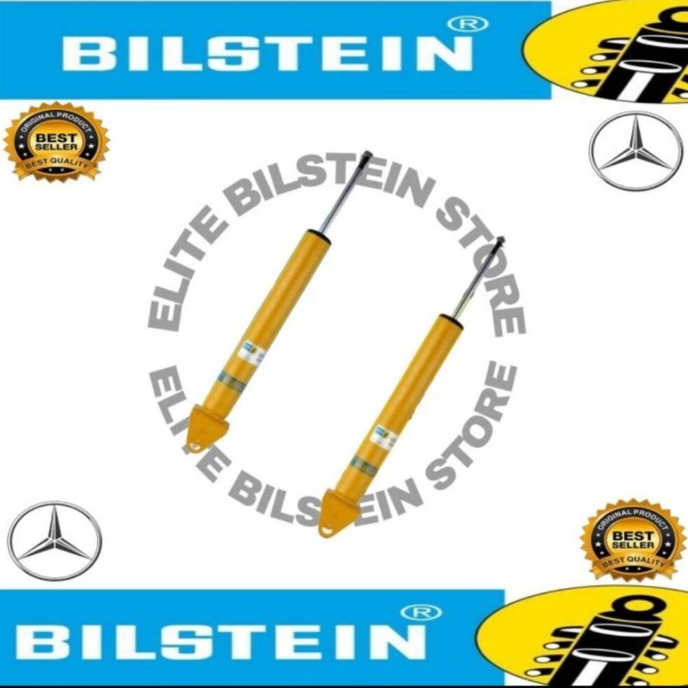 shockbreaker belakang mercy w166 original bilstein b6 germany Harga  4,500,000 Ringgit*Penghantaran Percuma