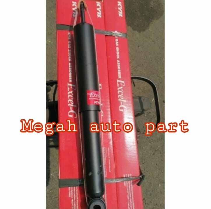 Shockbreaker Toyota Kijang Bensin Diesel belakang merek Kayaba Harga  800,000 Ringgit*Penghantaran Percuma