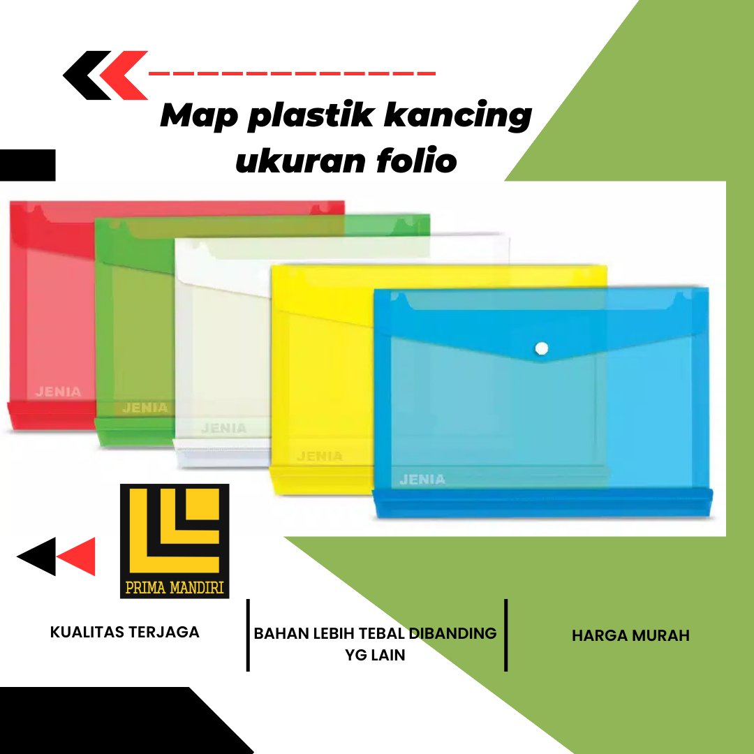 jual-map-dokumen-plastik-holder-terbaru-may-2024-lazada-co-id