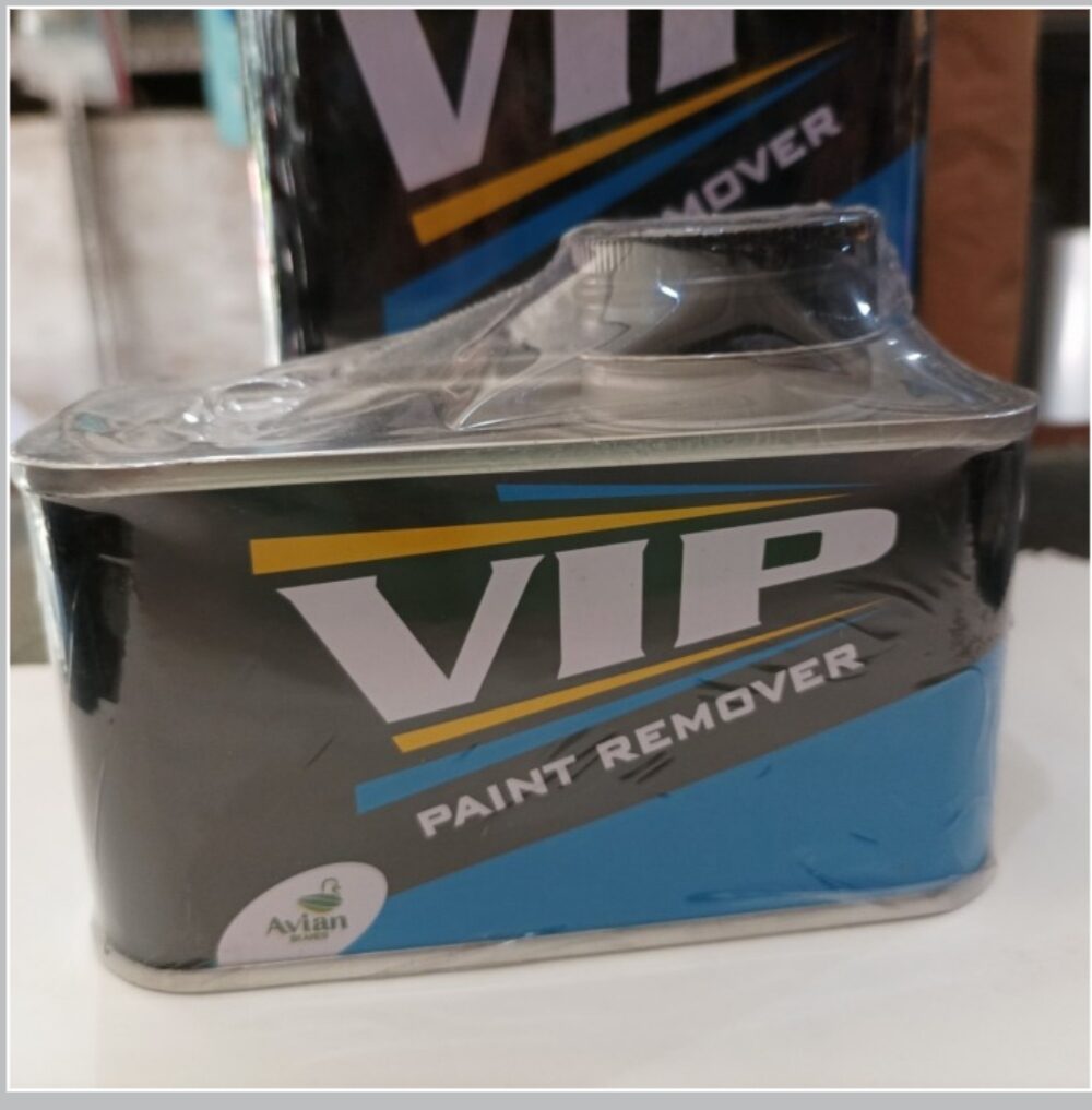 Paint remover Perontok cat kayu dan besi 200 cc Lazada Indonesia