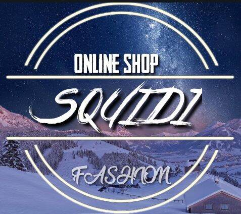 Toko Resmi Squidiolshop Online | Lazada.co.id