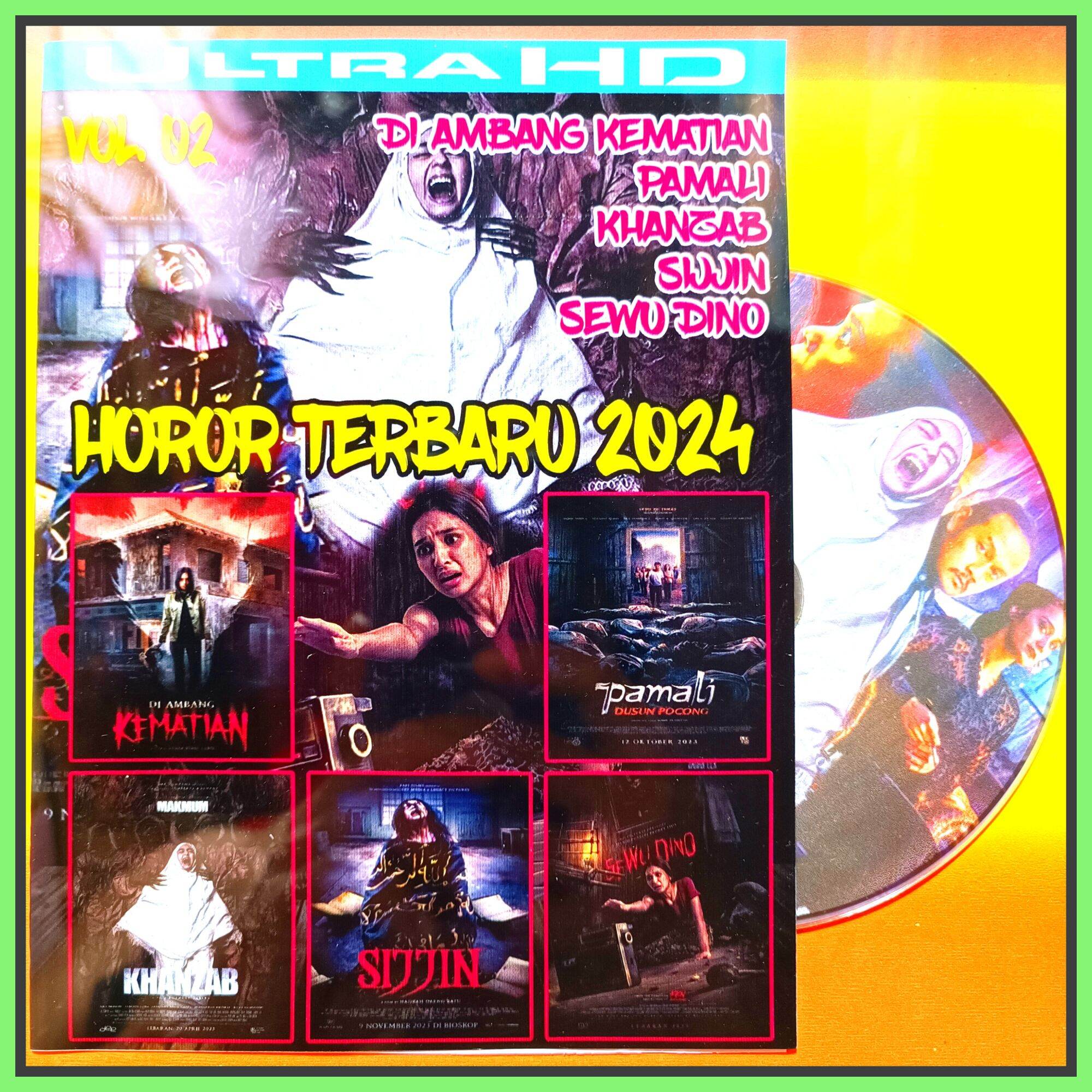 Jual Kaset Dvd Film Semi Dewasa Terbaru - Jul 2024 | Lazada.co.id