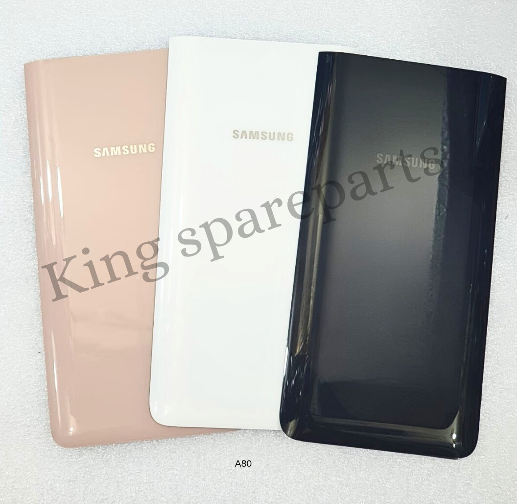 Back cover Samsung Galaxy A80 2019 A805 original back case cover Harga 50,000 rupiah*Gratis Ongkir