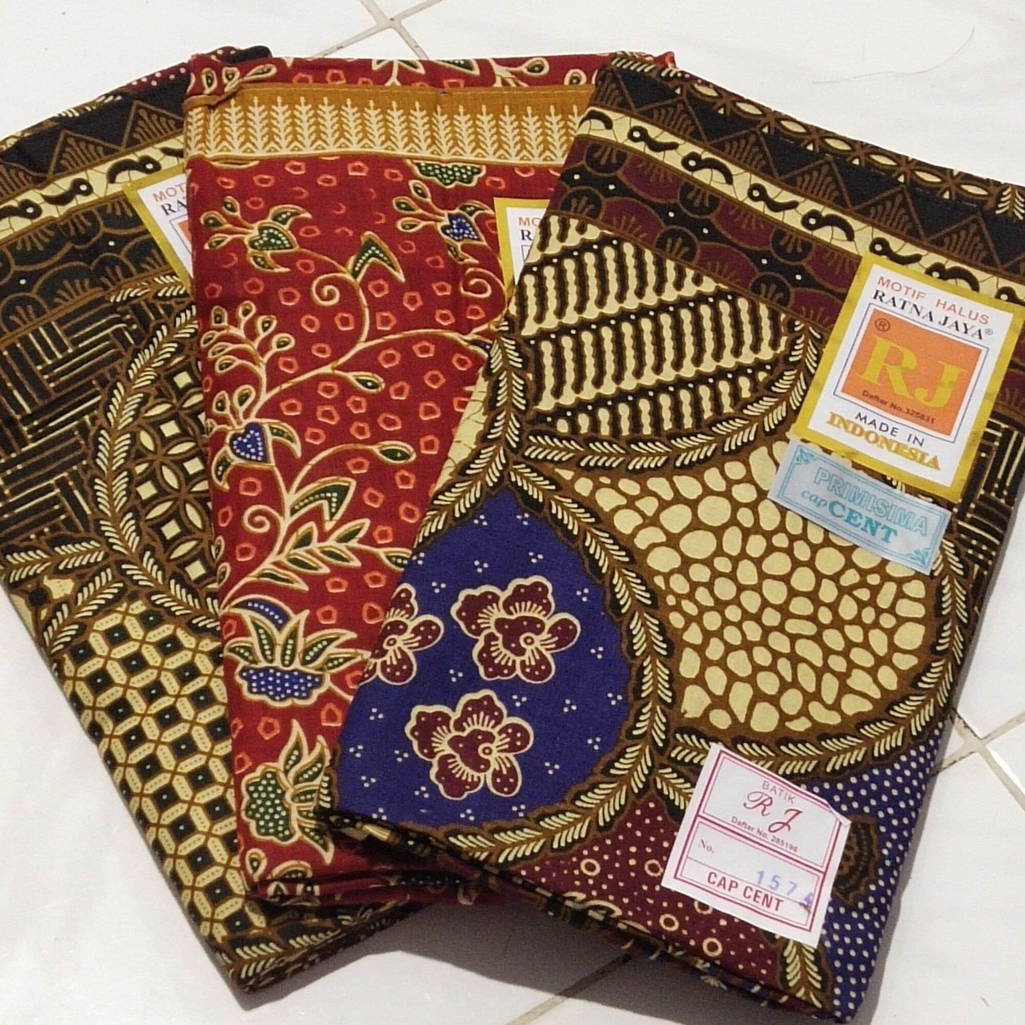 Kain Panjang Batik / Jarik