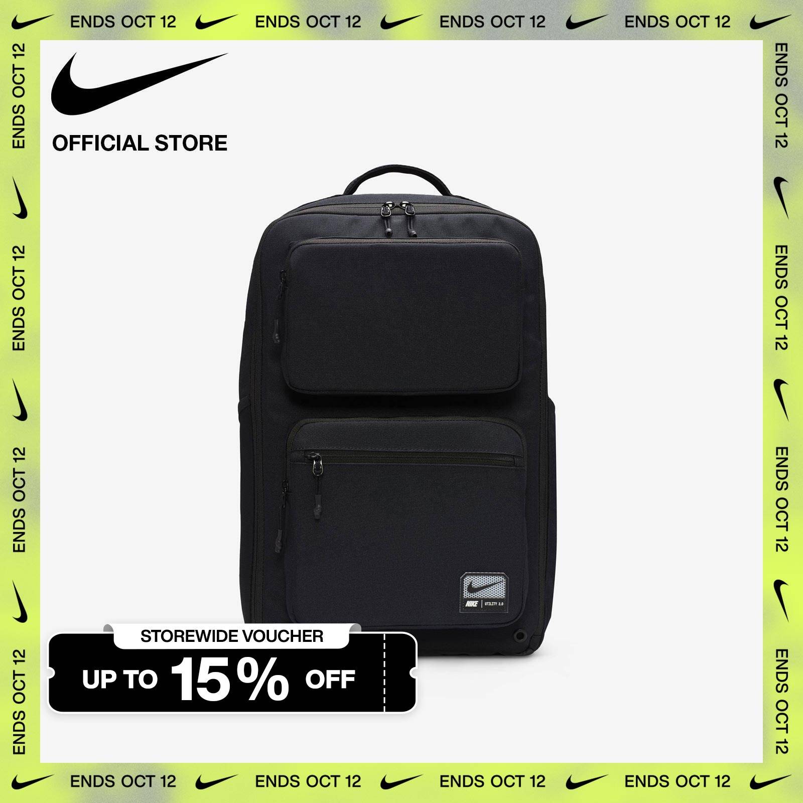 Ransel Nike Elemental Backpack Jual Nike Unisex Sportswear