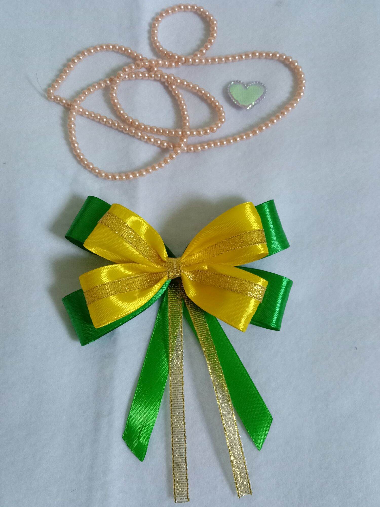 pita sudah jadi RN106/pita 2tumpuk/pita besar /pita kado/pita parsel