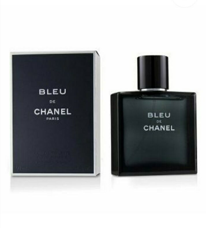 bleu de chanel eau de toilette price