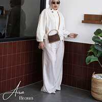 AQILA BAG BY KAMEI TAS SELEMPANG KAMEI TAS SELEMPANG WANITA