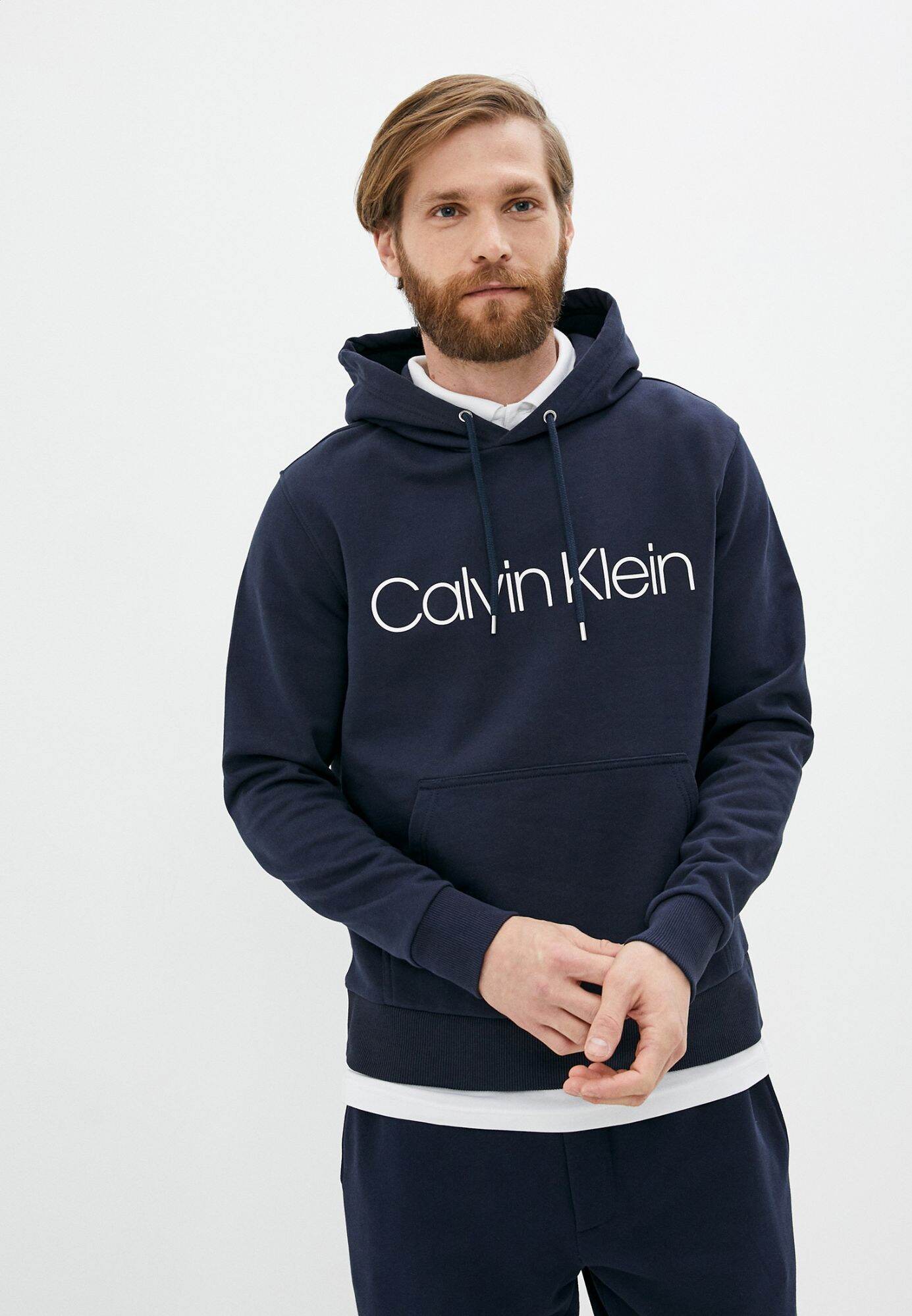 sweatshirt calvin klein