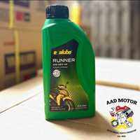 OLI EVALUBE 4T 20W40 08 LITER