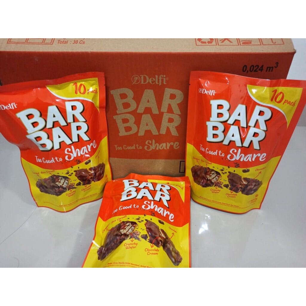 DELFI BAR BAR 80 GRAM ISI 10pcsx8 Gr PACK WAFER COKELAT KRIM VANILLA delfi-bar-bar-80-gram-isi-10pcsx8-gr-pack-wafer-cokelat-krim-vanilla