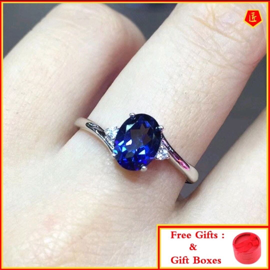 Cincin sapphire deals