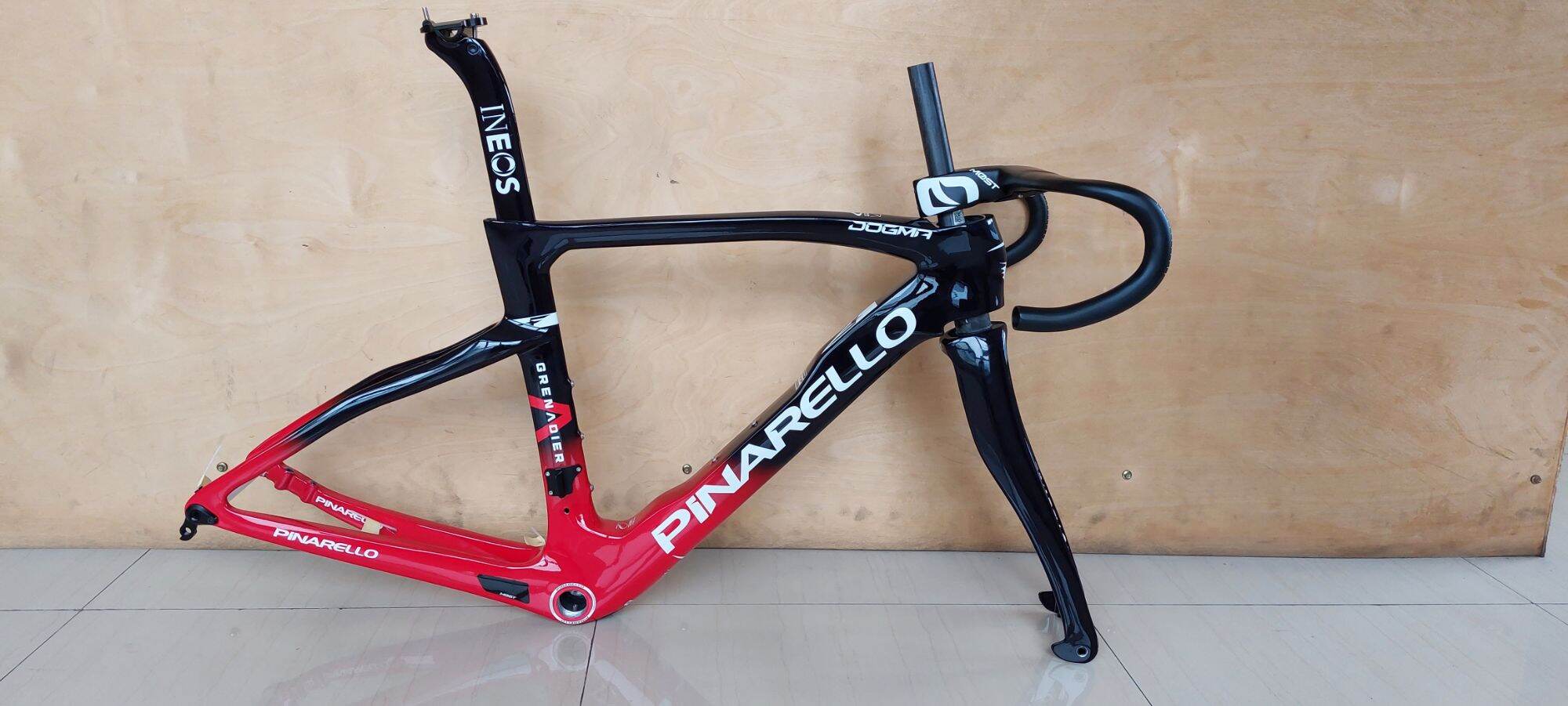 Jual Pinarello Dogma Terbaru | Lazada.co.id