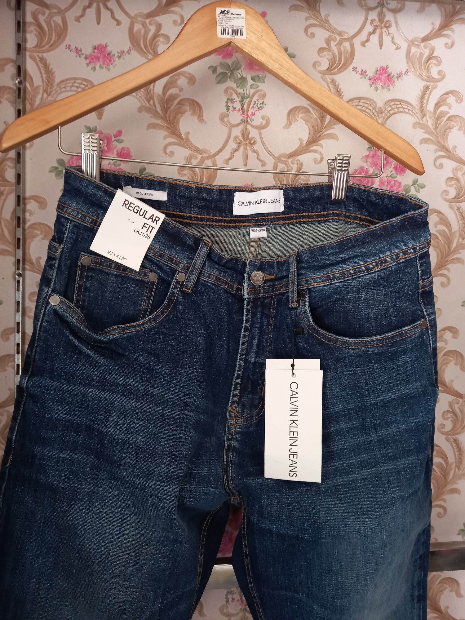 Jual Jeans | Lazada