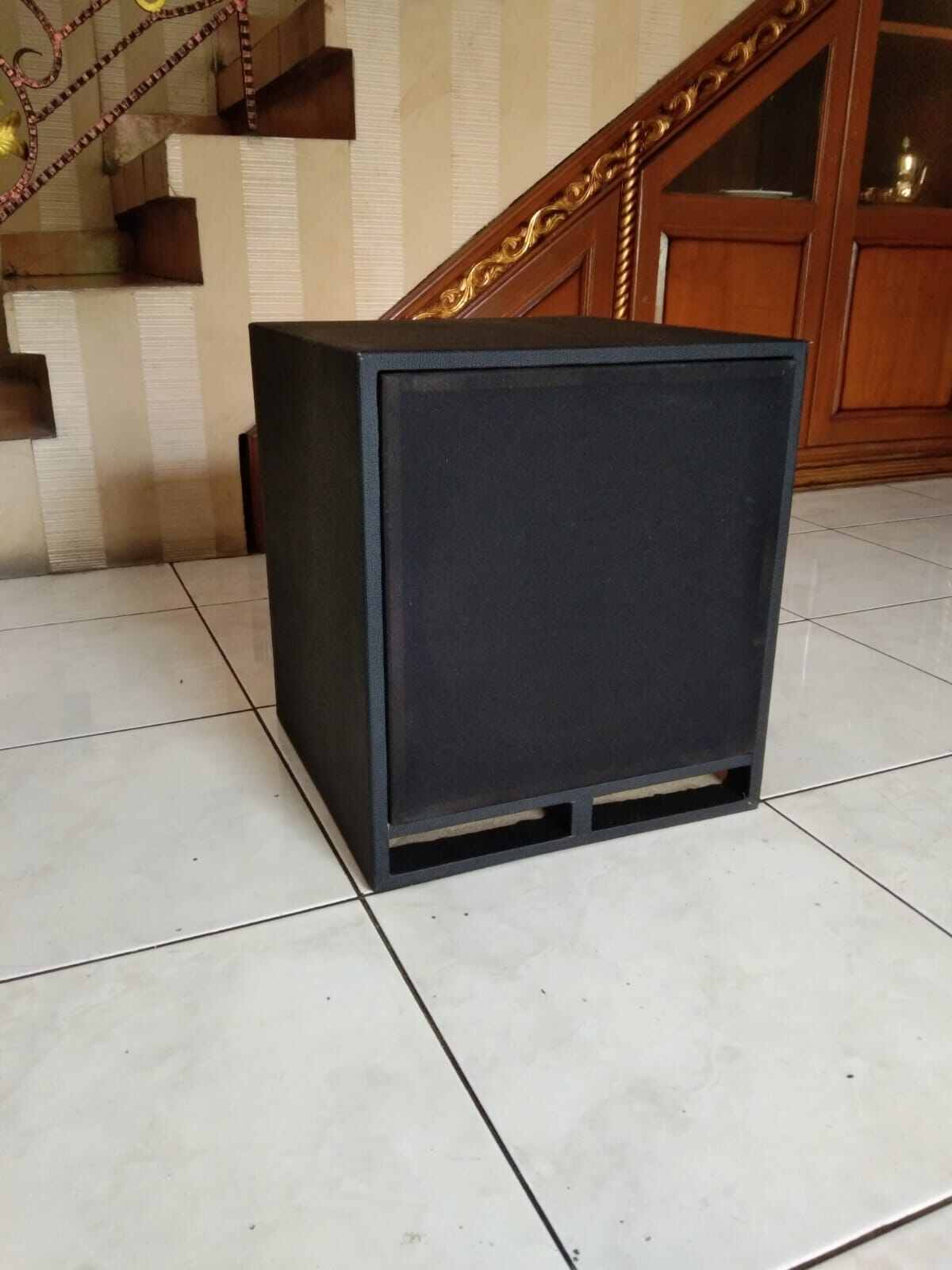 box speaker mini scoop 12 inch｜TikTok Search