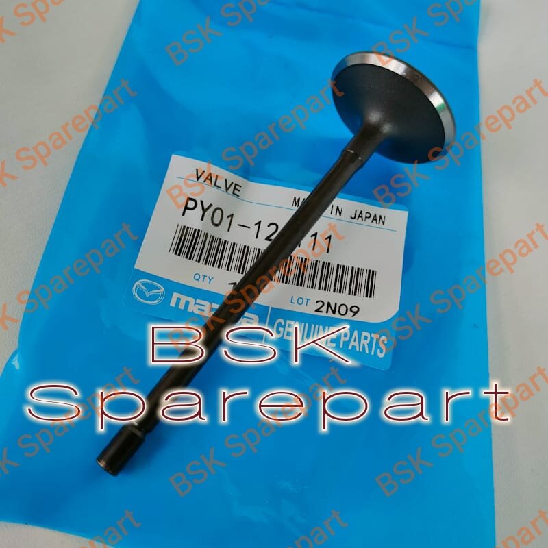 Valve Inlet Valve Intake Klep Minyak Mazda CX5 CX 5 2.5 2.5cc Original