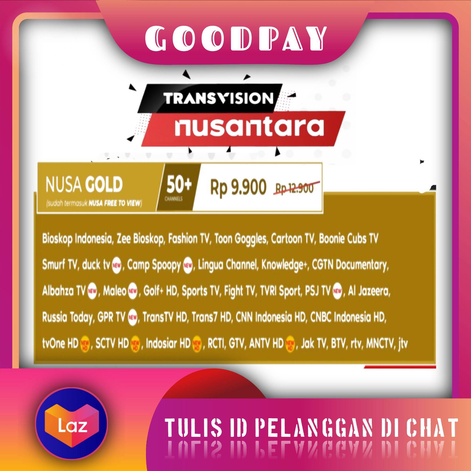 Hari Ini Trans7 Stream Live Streaming Trans7 Cnn Hotsell