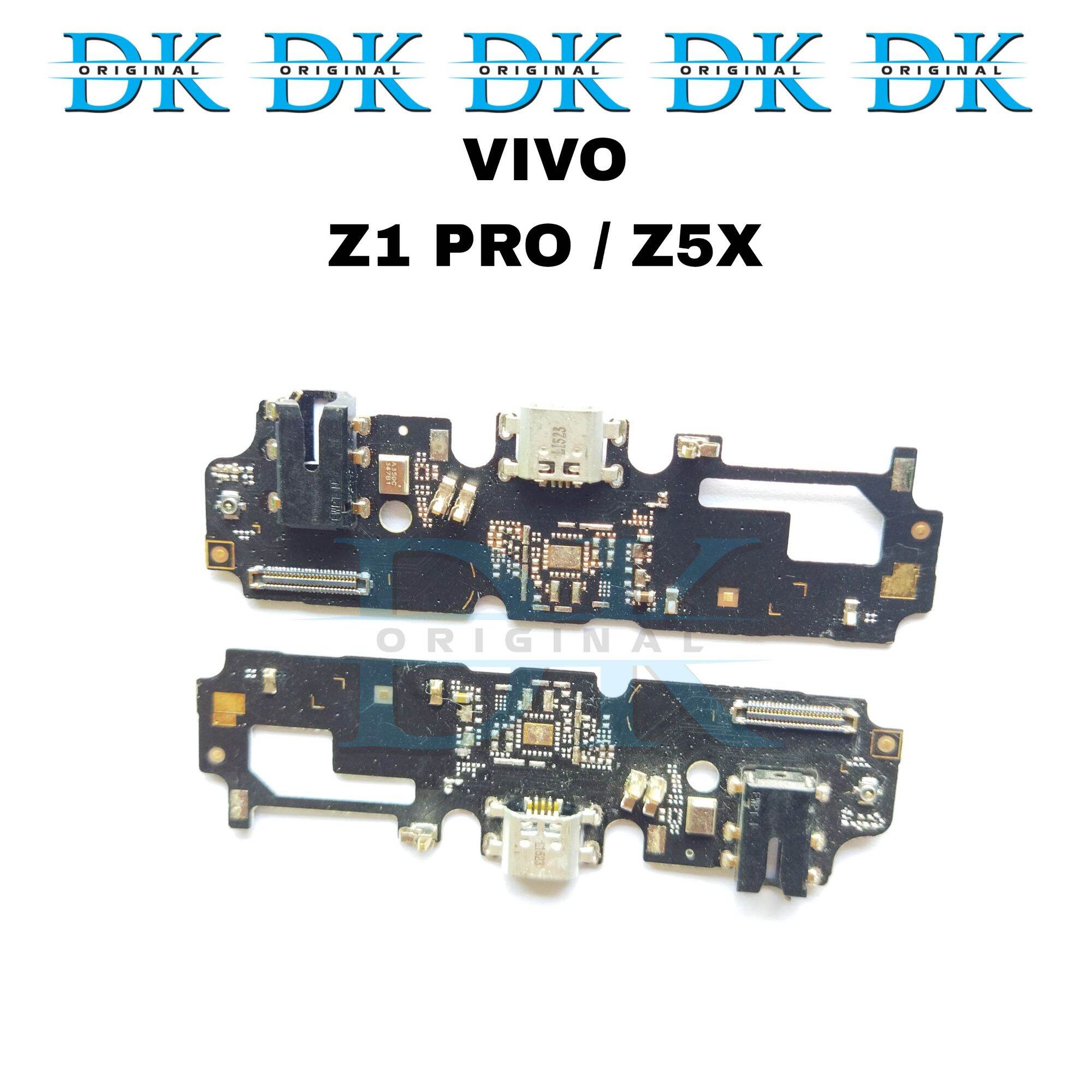 Beli Charger Vivo Z1 Pro Ori Online Harga Terbaik Lazada Indonesia