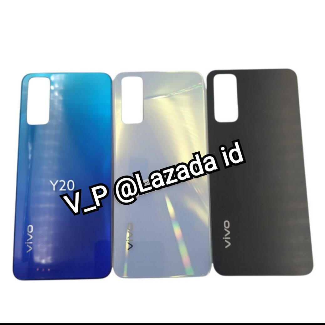 backdoor vivo y20s