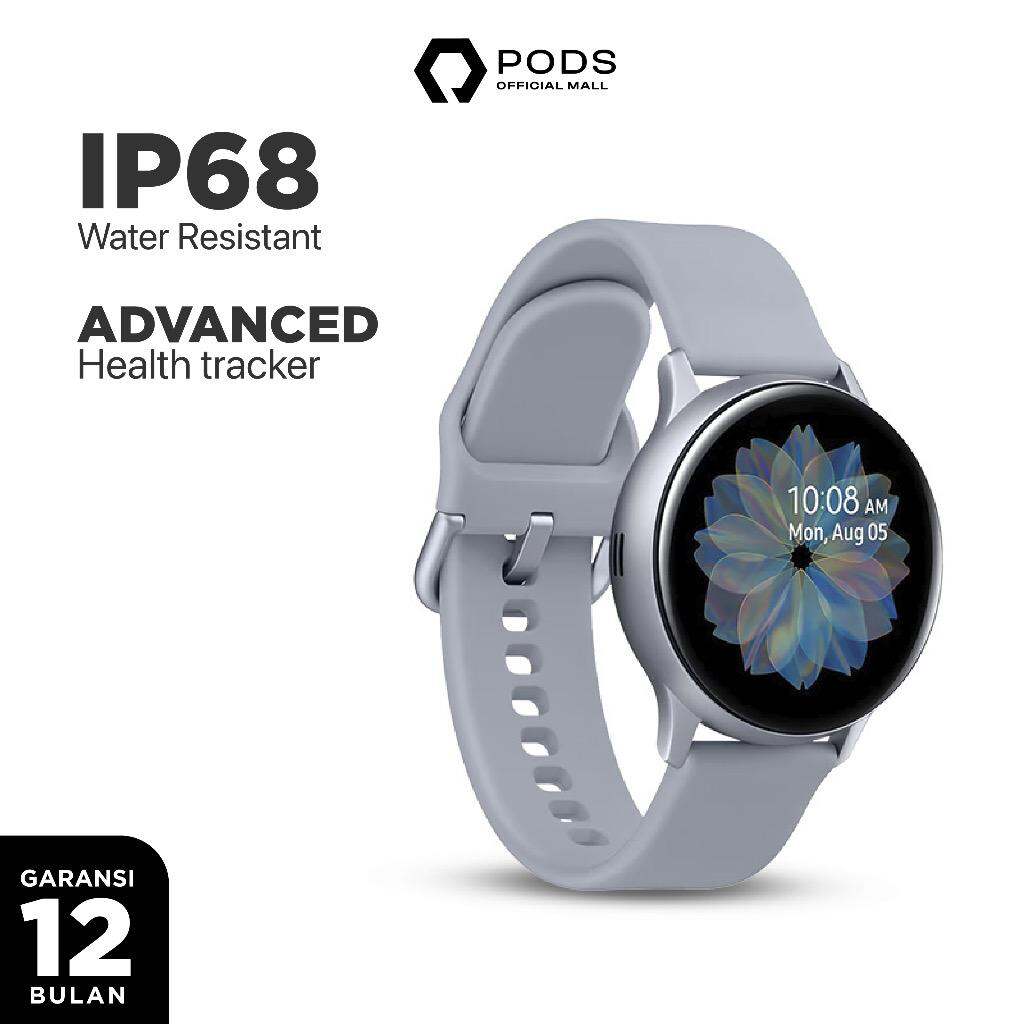 Beli Samsung Galaxy Watch Classic 40mm Online Harga Terbaik