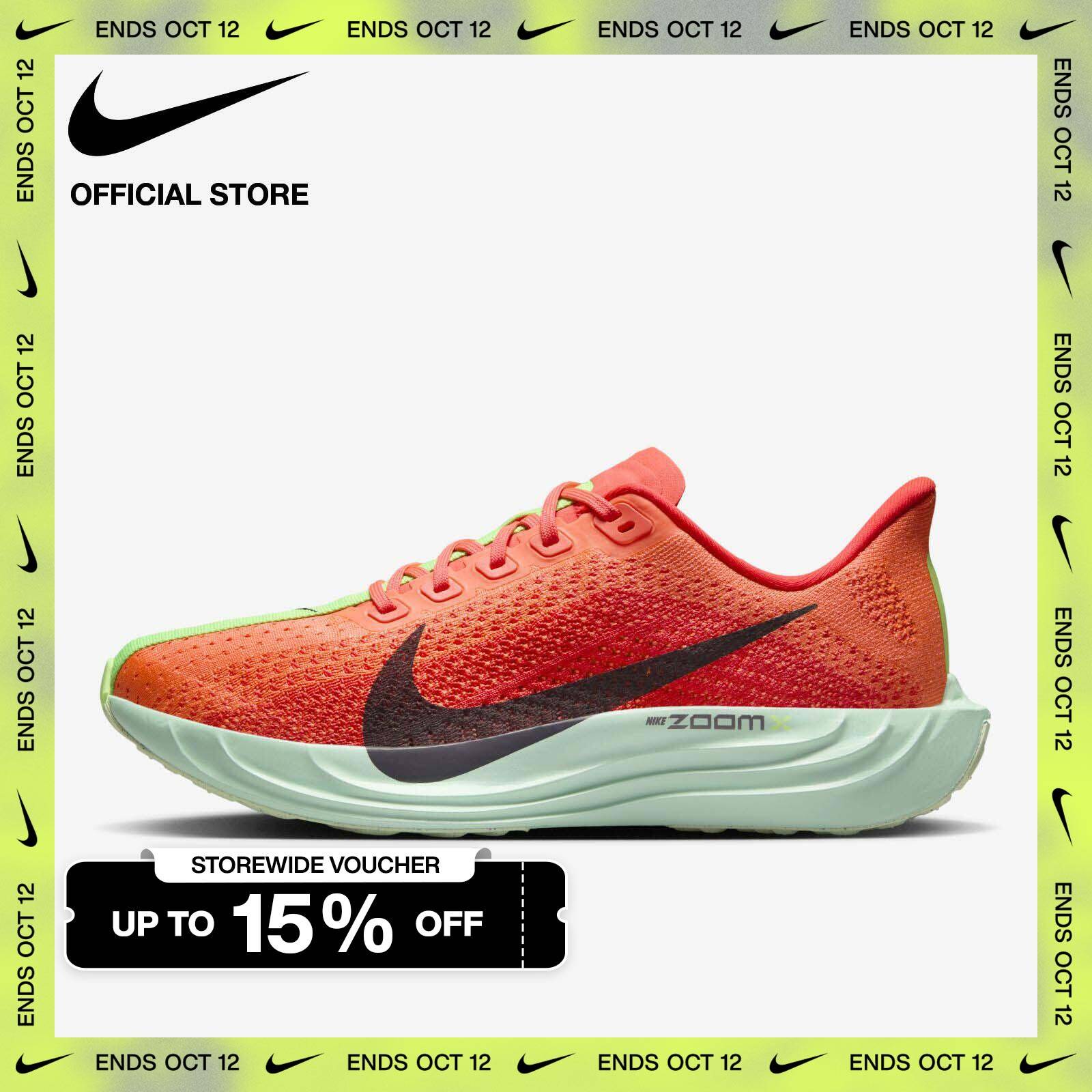 Jual Nike Zoom Pegasus 36 Terbaru Online dengan Harga Terbaik