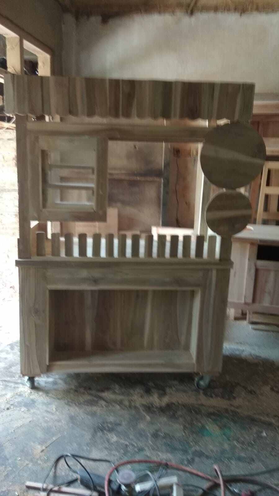gerobak Thai tea/ booth | Lazada Indonesia
