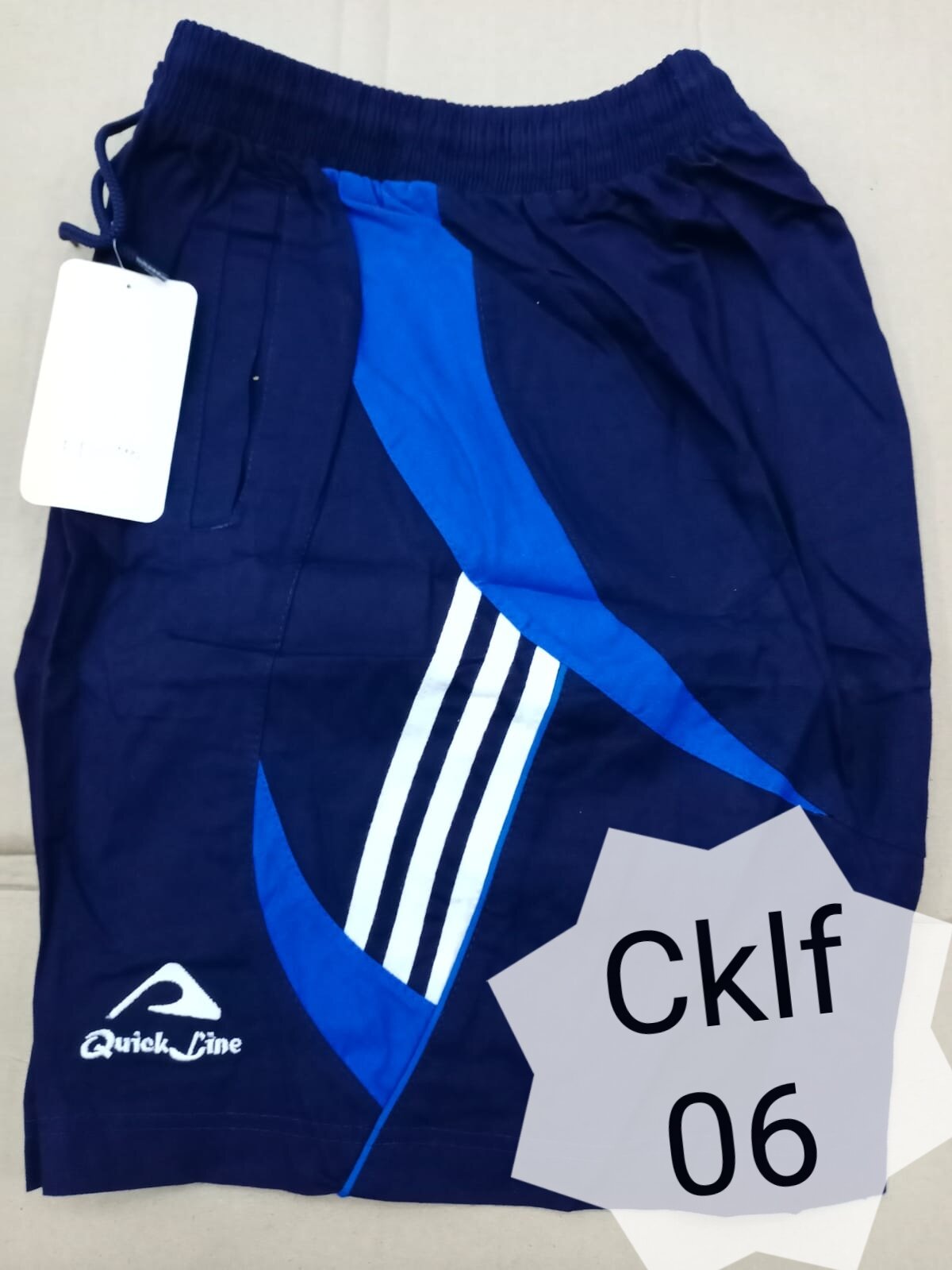 Celana pendek quik line Cklf06 Lazada Indonesia