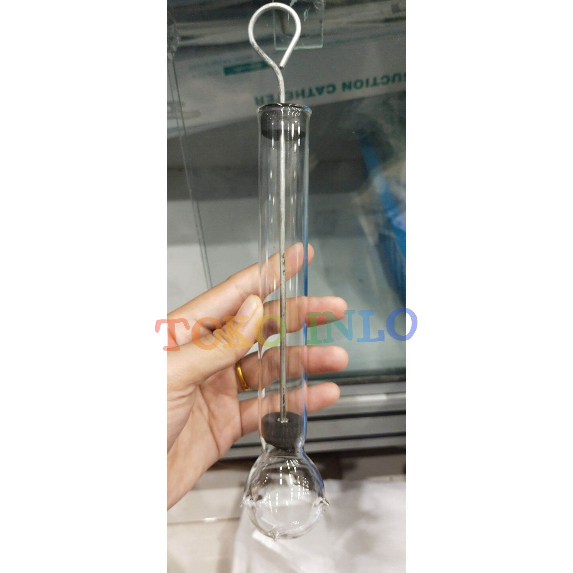Alat Pascal/Alat Percobaan Hukum Pascal/Alat Percobaan Tekanan | Lazada ...