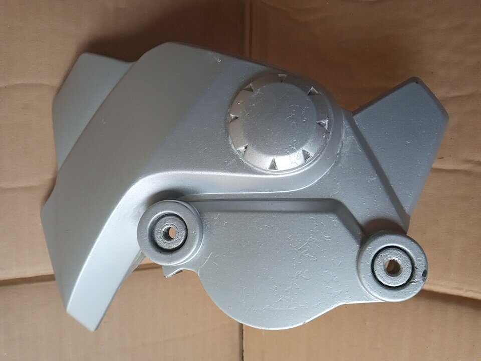 Tutup Gir Depan Yamaha Jupiter MX 135 Old Seken Original Harga 25,000 rupiah*Gratis Ongkir