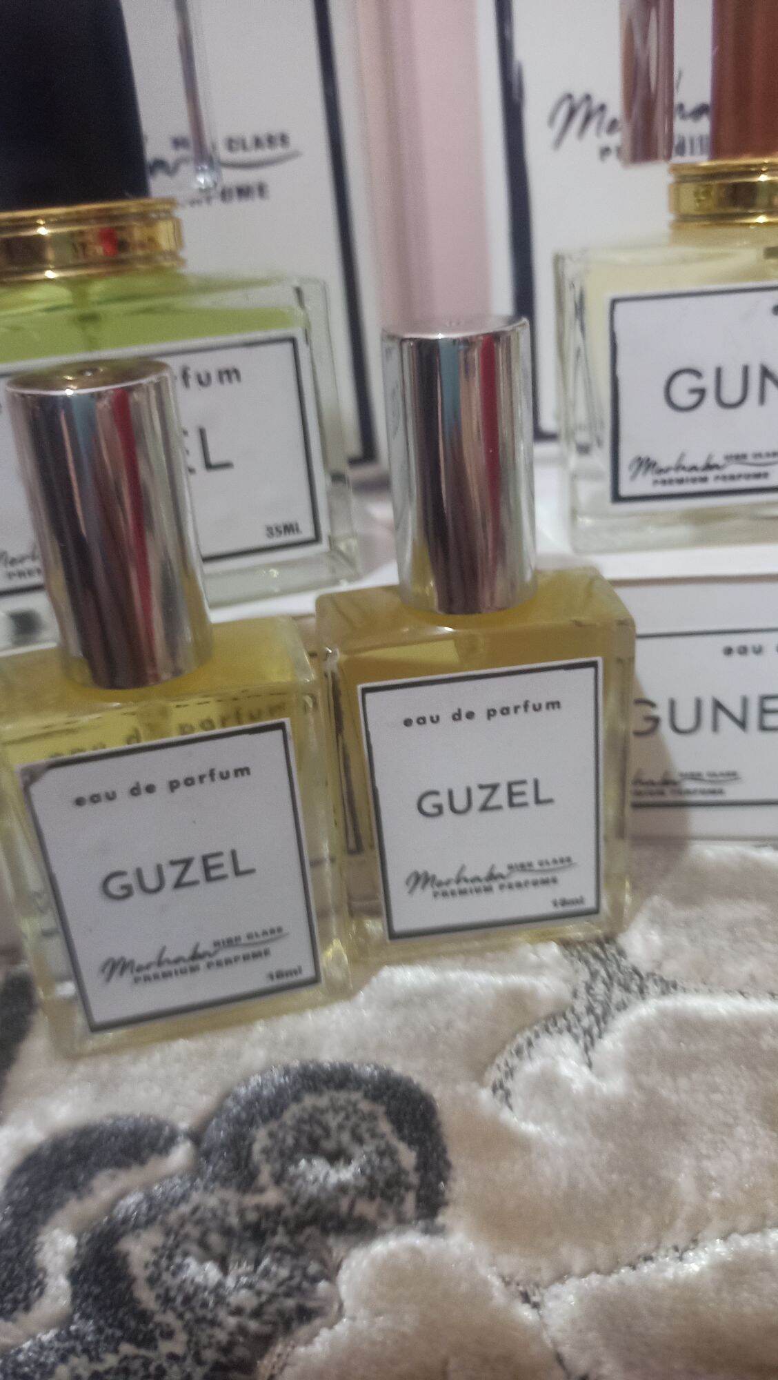 Guzel Fragrance