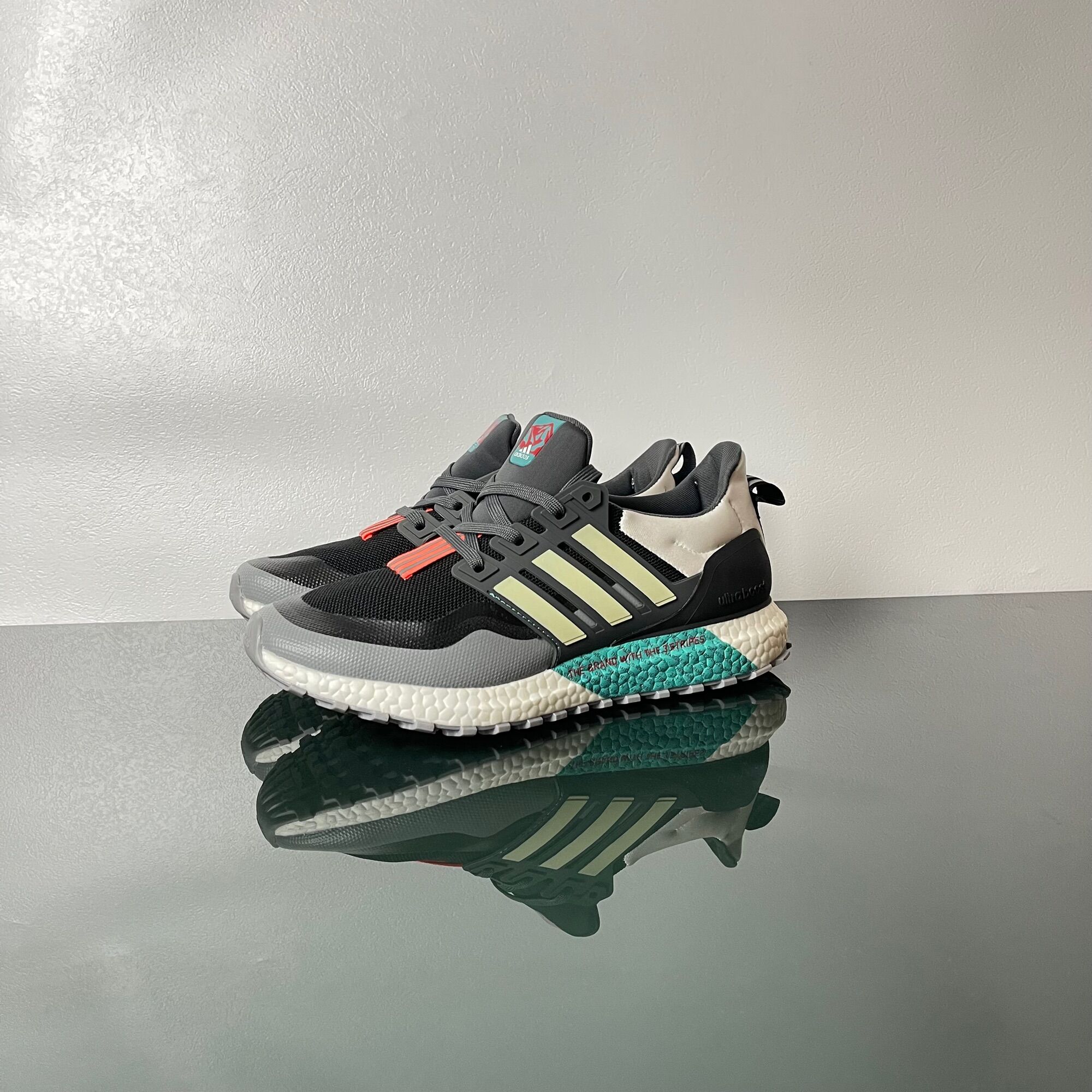 adidas ultraboost 40