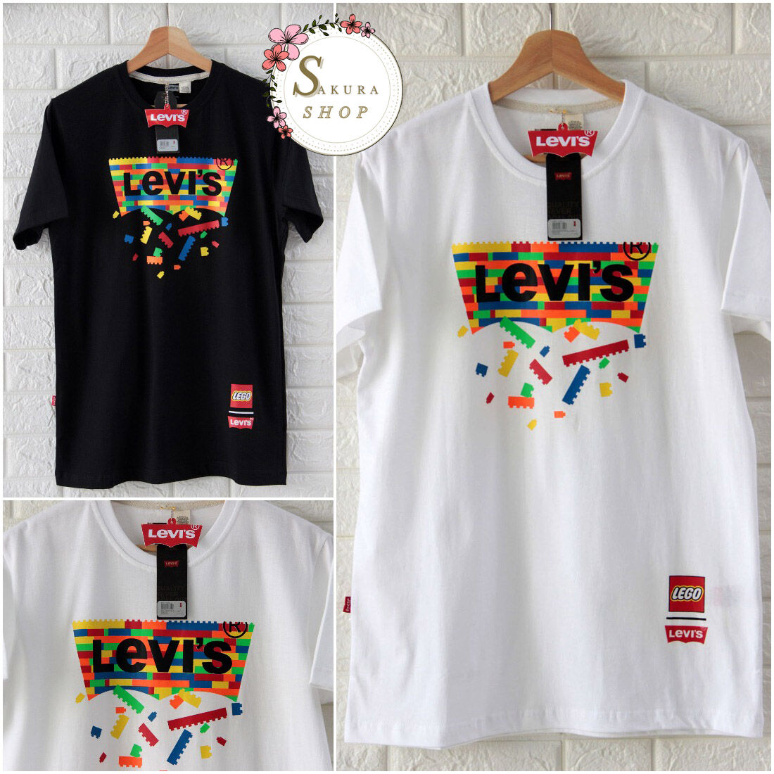 Jual Levis Lego Terbaru - Jul 2022 | Lazada