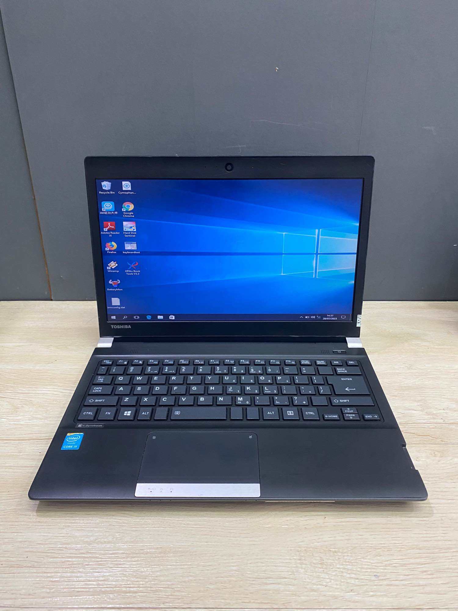 Jual Keiboar Laptop Toshiba Setelit C 800 Terbaru - Dec 2023