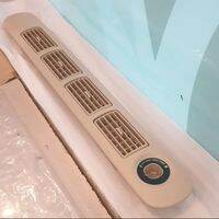 Panel Kisi Ac Double Blower All New Livina