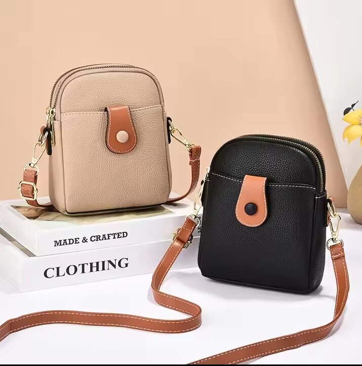 Jual Sling Bag Bonia Import Terbaru Online dengan Harga Terbaik