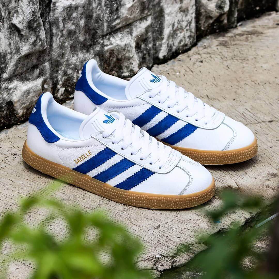 mens gazelle indoor