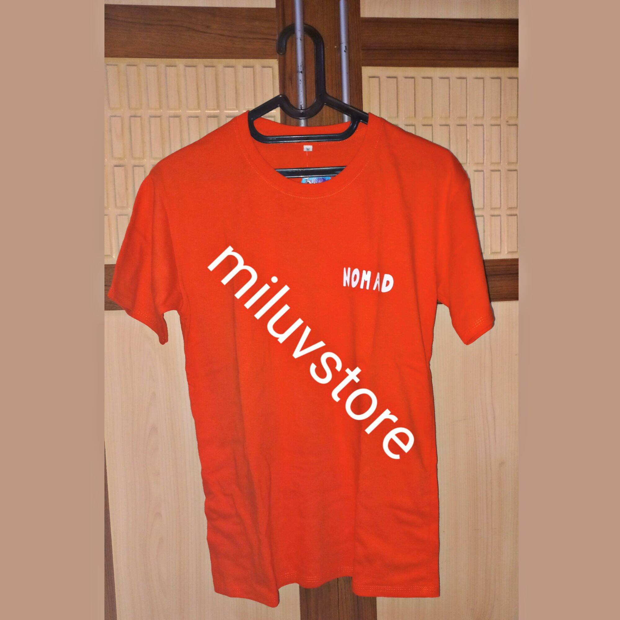 Good Human T-shirt (Kaos Jimin BTS 