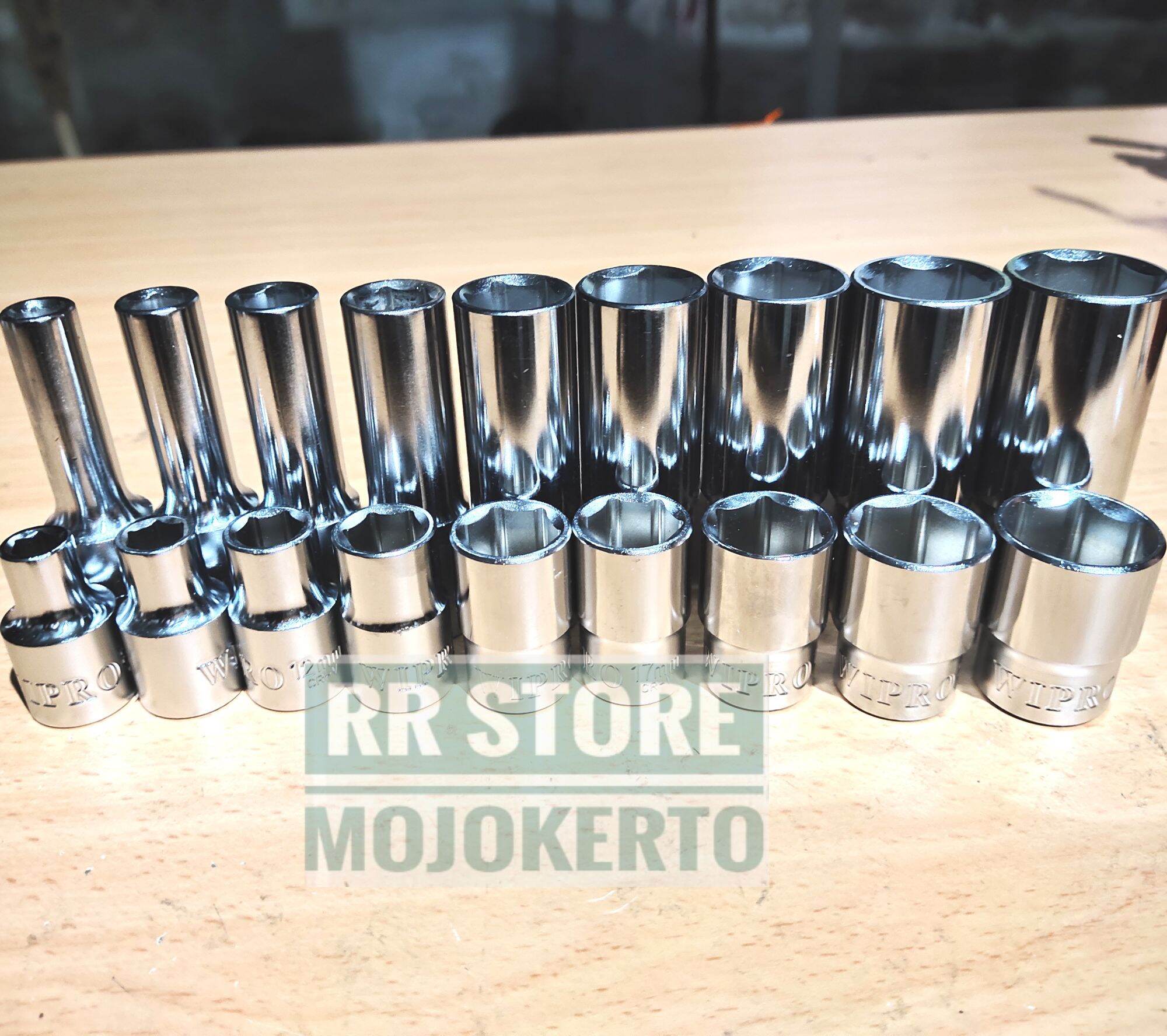 KUNCI IMPACT WRENCH WIPRO ORIGINAL SHOCK SOCK LONG Lazada Indonesia kunci-impact-wrench-wipro-original-shock-sock-long-lazada-indonesia